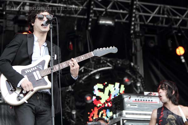BB BRUNES - 2010-06-26 - PARIS - Hippodrome de Longchamp - 